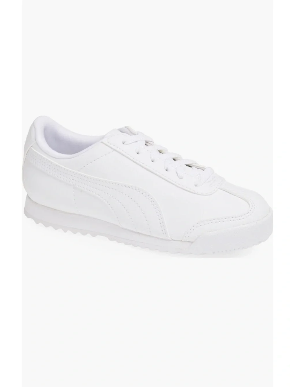 NIB Puma Roma Basic Sneaker, Toddler Size 9